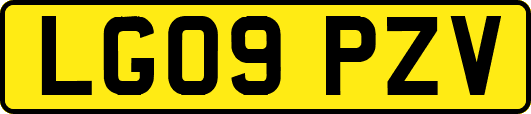 LG09PZV