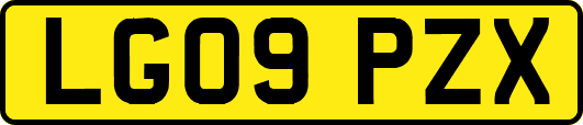LG09PZX