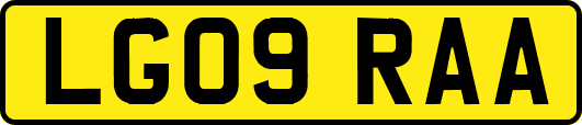 LG09RAA