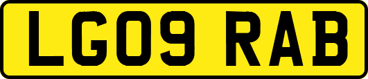 LG09RAB
