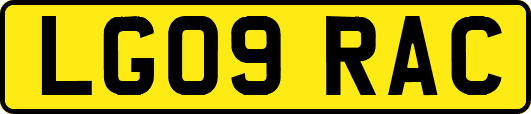 LG09RAC
