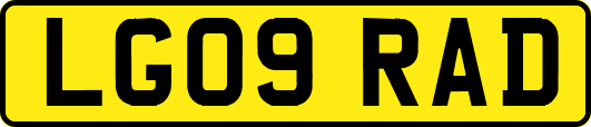LG09RAD