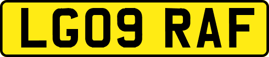 LG09RAF