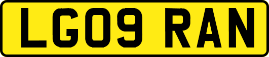 LG09RAN
