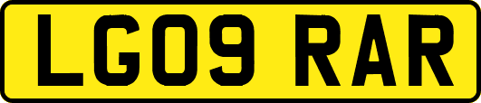 LG09RAR