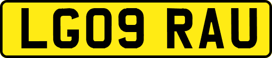 LG09RAU