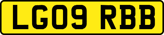 LG09RBB