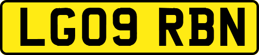 LG09RBN