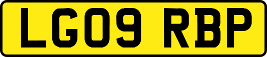 LG09RBP