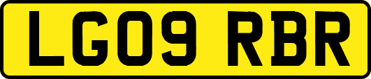 LG09RBR