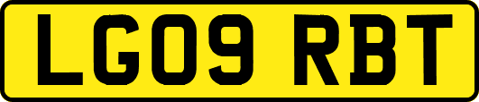 LG09RBT