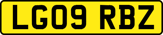LG09RBZ
