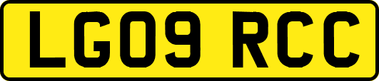 LG09RCC