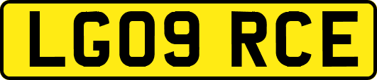 LG09RCE