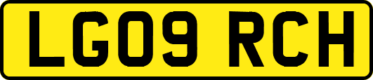 LG09RCH