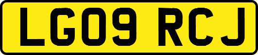 LG09RCJ
