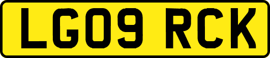 LG09RCK