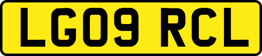 LG09RCL