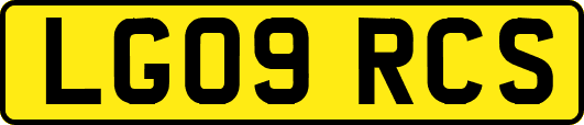 LG09RCS