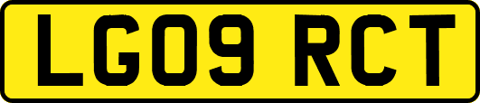 LG09RCT