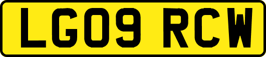 LG09RCW