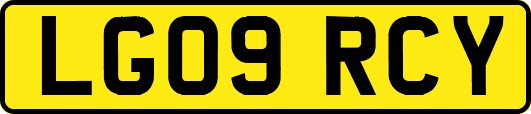 LG09RCY