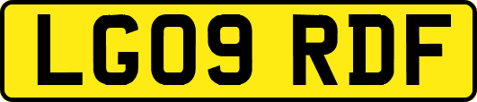LG09RDF
