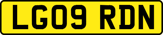 LG09RDN