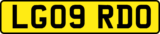 LG09RDO