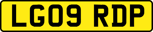 LG09RDP