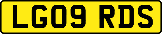 LG09RDS