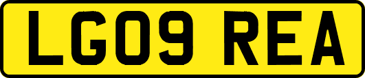 LG09REA