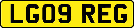 LG09REG