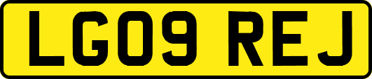 LG09REJ
