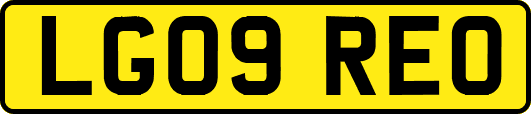 LG09REO