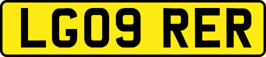 LG09RER