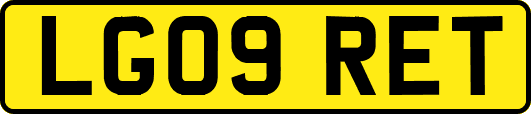 LG09RET