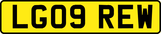 LG09REW