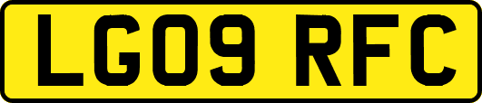 LG09RFC