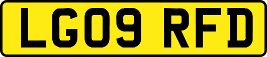 LG09RFD