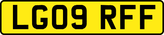 LG09RFF