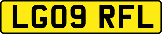 LG09RFL