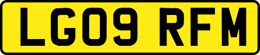LG09RFM