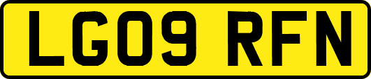 LG09RFN