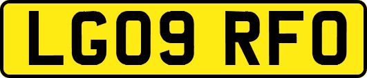 LG09RFO