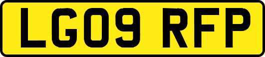 LG09RFP
