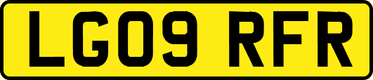 LG09RFR
