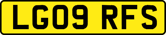 LG09RFS