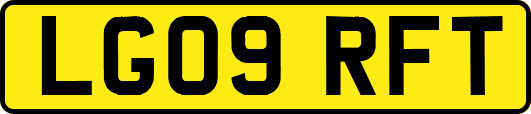 LG09RFT