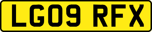 LG09RFX